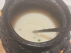 -宝轩渔府·老字号海鲜·正宗津菜(水上店)