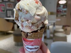 -哈根达斯(武汉天地店)