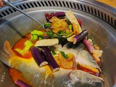 -山河屯铁锅炖·非遗铁锅炖(华强北店)