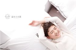 点击看大图 -憨大叔韩式儿童摄影 90店连锁(优加店)