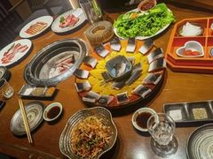 -隐炉和牛烧肉店(群力店)