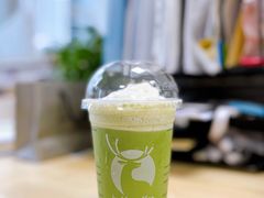 -瑞幸咖啡(大冲商务中心C座店)