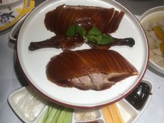 -大鸭梨烤鸭(枣园店)