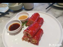 -蝴蝶里·粤菜·点心(龙湖天街&滨江店)
