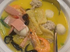 传统杭三鲜-新发现(宝山龙湖店)