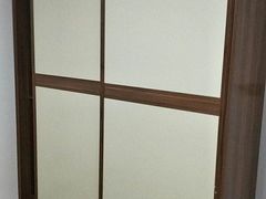 -索菲亚衣柜橱柜全屋定制(真北红星店)