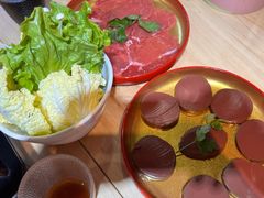 -牛腩之旅·牛腩牛杂煲(光启城美食城店)