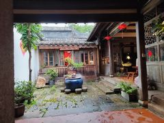 -三坊七巷历史文化街区