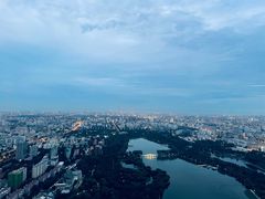 -中央广播电视塔