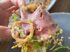 -BOR Eatery(安福路店)