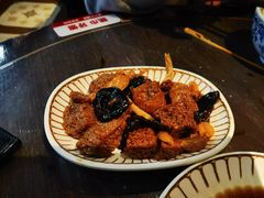 -阿大排档(长春这有山店)