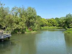 -西溪国家湿地公园