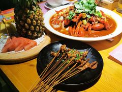 -别院里音乐餐酒吧(双流航空港店)