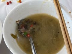 -秀妈厨房(灰汤老店)