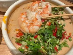 -巴奴毛肚火锅(龙湖锦艺城店)