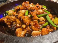 -绿茶餐厅(深圳龙华天虹购物中心店)