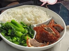 -鹅簋(顺德总店)