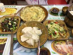 -君华饭店·腊排铜火锅