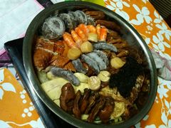 -稻香酒家·33年老字号·港式粤菜(富邦中心店)