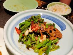 -北平盛世·新京菜·北京烤鸭(劲松·双井店)