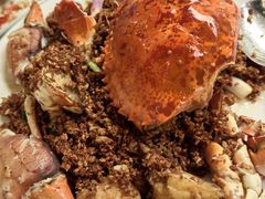 -喜记避风塘炒辣蟹(旗舰店)