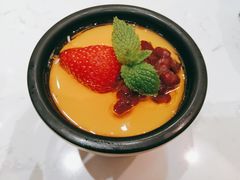 酸奶-老碗会·陕西手工面(前海世茂店)