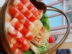 -村上一屋(健翔桥店)
