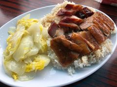 叉烧烧鹅饭-香辉食馆(新兴路店)