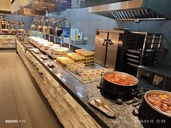 -星伦多自助料理·涮烤一体(嘉兴八佰伴店)