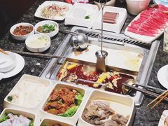 -海底捞火锅(德辉广场店)