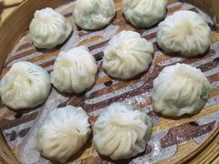 -玖鲜小笼(中山广场店)