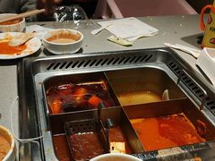 -海底捞火锅(宝龙广场夜宵主题店)