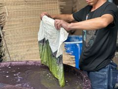 -璞真扎染博物馆