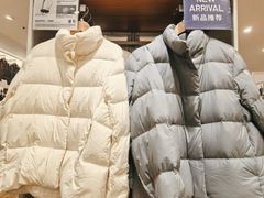 -优衣库(武汉国际广场店)