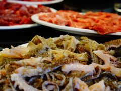 海记牛肉店(八合里海记牛肉店)-八合里牛肉火锅(八合里总店)