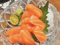 -弓二·烧鸟居酒屋(财富购物中心店)