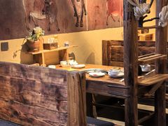 -普洱小黄牛餐厅铜火锅·思茅地方菜(世纪城店)