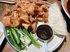 -叶派龙虾•招牌香辣蟹·海鲜(中海国际店)