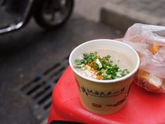 -斌斌鲜鱼糊汤粉(粮道街店)