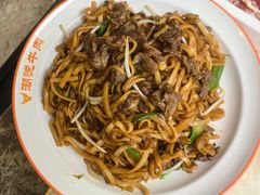 -潮悦牛肉火锅城(水贝店)