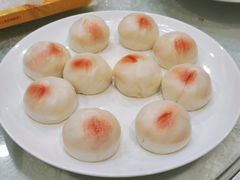 寿桃-华兴大酒楼(亿宝大厦店)