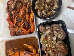 -三妹小龙虾·黄油蟹(华侨城总店)