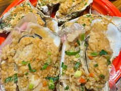 -黄弟大排档·湖南菜·小龙虾·小海鲜(凯旋北路店)