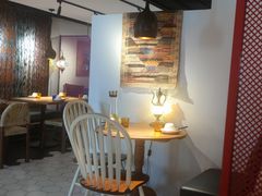 -纳鲁孜·新疆特色餐厅(上海悦荟广场店)