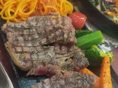 -西单元牛排馆(长安大学城店)