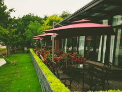 -浦江二号·独栋江景餐厅(滨江大道店)