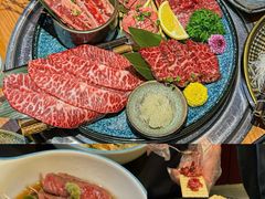-丸藏和牛烧肉专门店(园区师惠坊店)