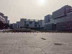 -北京联合大学(北四环校区)