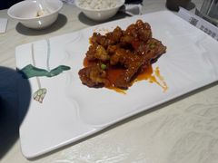 -19号私房菜(云南路店)