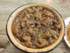 定家小酥肉-定家小酥肉·清真(回民街店)